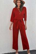 Load image into Gallery viewer, Maddie Jumpsuit