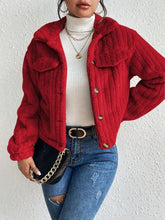 Load image into Gallery viewer, Remington Jacket