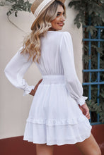 Load image into Gallery viewer, Take the Plunge Dress