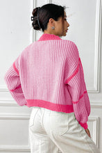 Load image into Gallery viewer, Fireside Cardigan