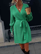 Load image into Gallery viewer, Dress or Sweater - 2 ways!