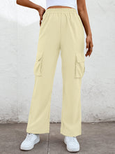 Load image into Gallery viewer, Drive To You Cargo Pants