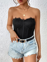 Load image into Gallery viewer, Sultry Bodysuit