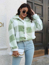Load image into Gallery viewer, Melissa Buttoned Jacket