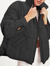 Load image into Gallery viewer, Jamie Quilted Jacket