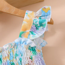 Load image into Gallery viewer, Frolic in Fields Dress