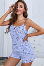Load image into Gallery viewer, For the Love of Florals Pajama Set