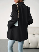 Load image into Gallery viewer, Bossy Lady Blazer
