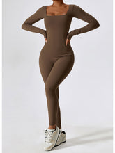 Load image into Gallery viewer, Track Star Jumpsuit