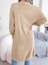 Load image into Gallery viewer, Very Cozy Cardigan