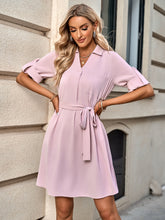 Load image into Gallery viewer, Little Miss Dress
