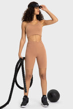 Load image into Gallery viewer, V-Waist Biker Shorts