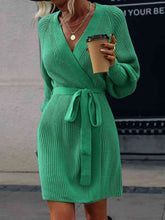 Load image into Gallery viewer, Dress or Sweater - 2 ways!