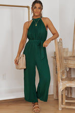Load image into Gallery viewer, Mariah Jumpsuit