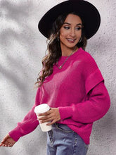 Load image into Gallery viewer, The Day is Yours Sweater