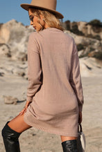 Load image into Gallery viewer, Crisp Day Dress