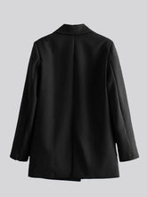 Load image into Gallery viewer, Boss Lady Blazer with Pockets