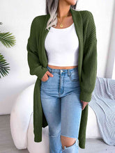 Load image into Gallery viewer, Very Cozy Cardigan