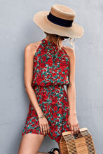 Load image into Gallery viewer, Blooming Now Dress