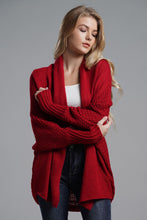Load image into Gallery viewer, A Warm Hug Sweater