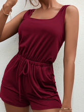 Load image into Gallery viewer, Easy Vibe Romper