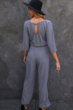 Load image into Gallery viewer, Maddie Jumpsuit