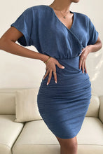 Load image into Gallery viewer, Move to the Groove Dress