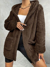 Load image into Gallery viewer, Cuddle Up Jacket