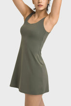 Load image into Gallery viewer, Sporty Gal Tennis Dress