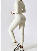 Load image into Gallery viewer, Track Star Jumpsuit