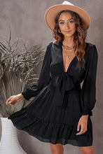Load image into Gallery viewer, Take the Plunge Dress
