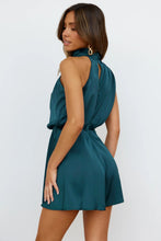 Load image into Gallery viewer, Toast to Life Romper