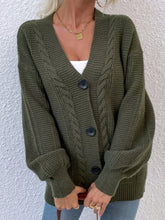Load image into Gallery viewer, Around the Fire Sweater