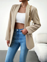 Load image into Gallery viewer, Bossy Lady Blazer