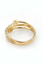 Load image into Gallery viewer, Queen of Simple Ring