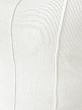 Load image into Gallery viewer, A Vibe Lace-Up Tube Top