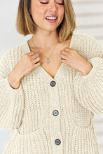 Load image into Gallery viewer, Kellie Cardigan