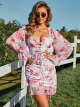 Load image into Gallery viewer, White Wine Please Dress