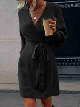 Load image into Gallery viewer, Dress or Sweater - 2 ways!