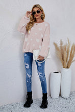 Load image into Gallery viewer, The Apple of Your Eye Sweater