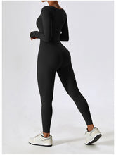 Load image into Gallery viewer, Track Star Jumpsuit