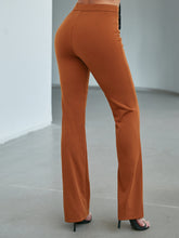 Load image into Gallery viewer, Burning For You Pants