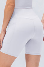 Load image into Gallery viewer, Best Fit V-Waist Biker Shorts