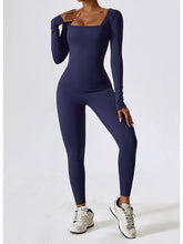 Load image into Gallery viewer, Track Star Jumpsuit