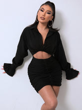 Load image into Gallery viewer, Into It Dress