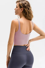Load image into Gallery viewer, Like Butter Active Tank Top
