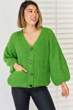 Load image into Gallery viewer, Kellie Cardigan