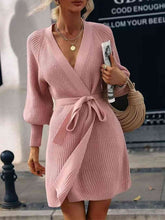 Load image into Gallery viewer, Dress or Sweater - 2 ways!
