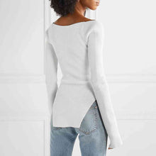 Load image into Gallery viewer, Sweetest Knit Top