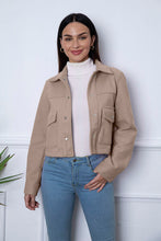 Load image into Gallery viewer, Style Points Jacket